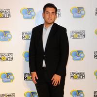 James Argent - Special Screening of Lemonade Mouth | Picture 65731
